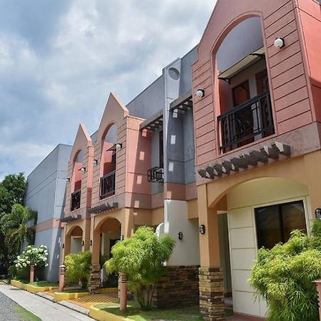 Manora Apartment Talisay  Ngoại thất bức ảnh