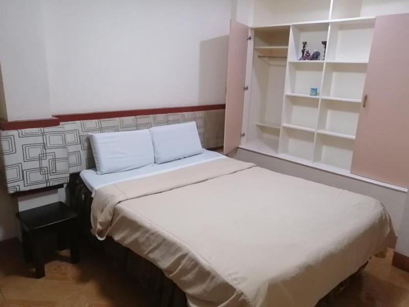 Manora Apartment Talisay  Ngoại thất bức ảnh
