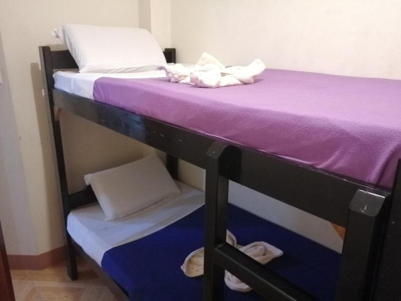 Manora Apartment Talisay  Ngoại thất bức ảnh