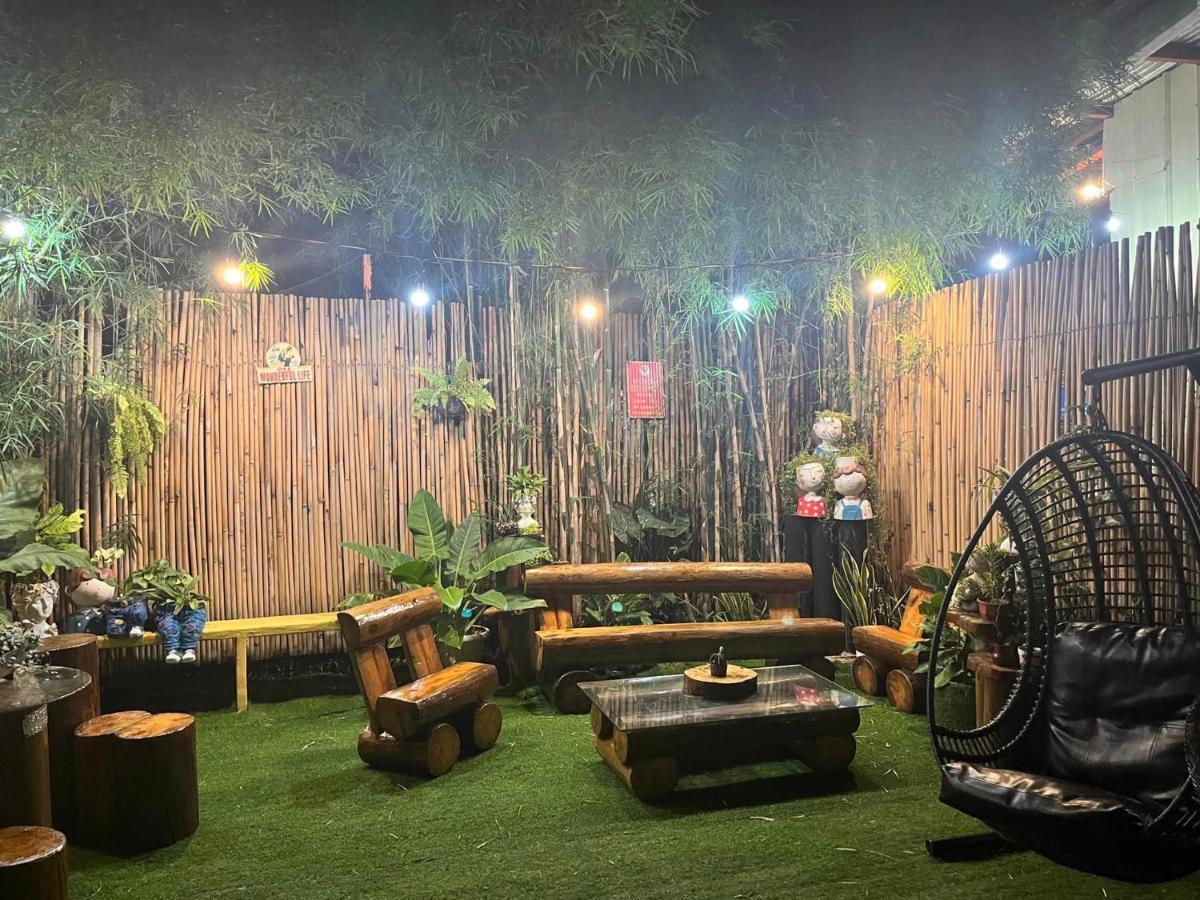 Manora Apartment Talisay  Ngoại thất bức ảnh