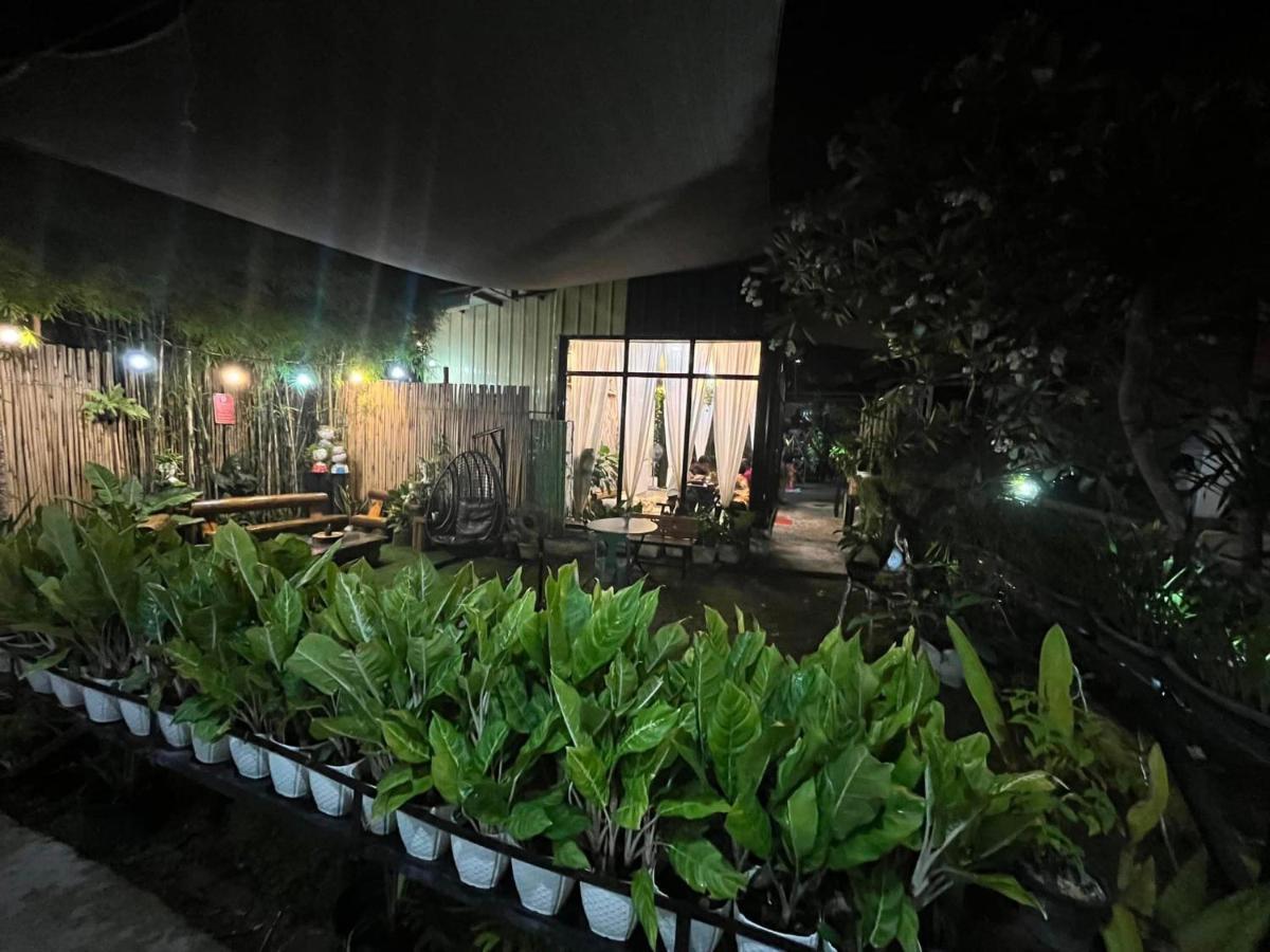 Manora Apartment Talisay  Ngoại thất bức ảnh