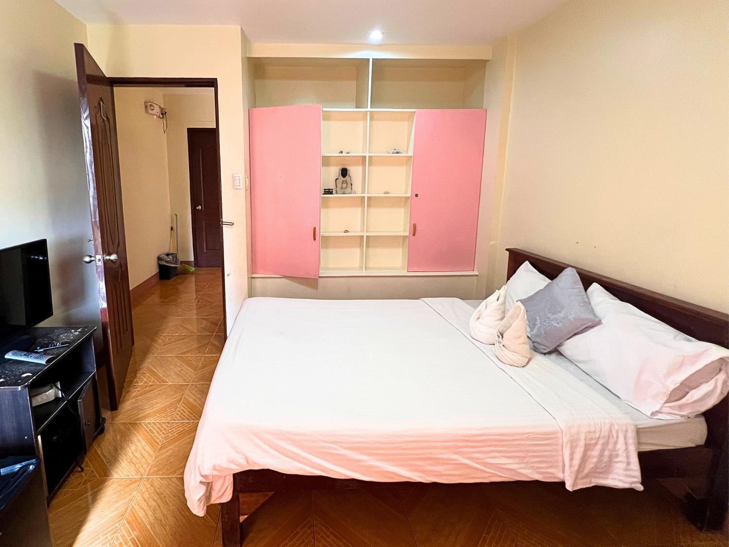 Manora Apartment Talisay  Ngoại thất bức ảnh