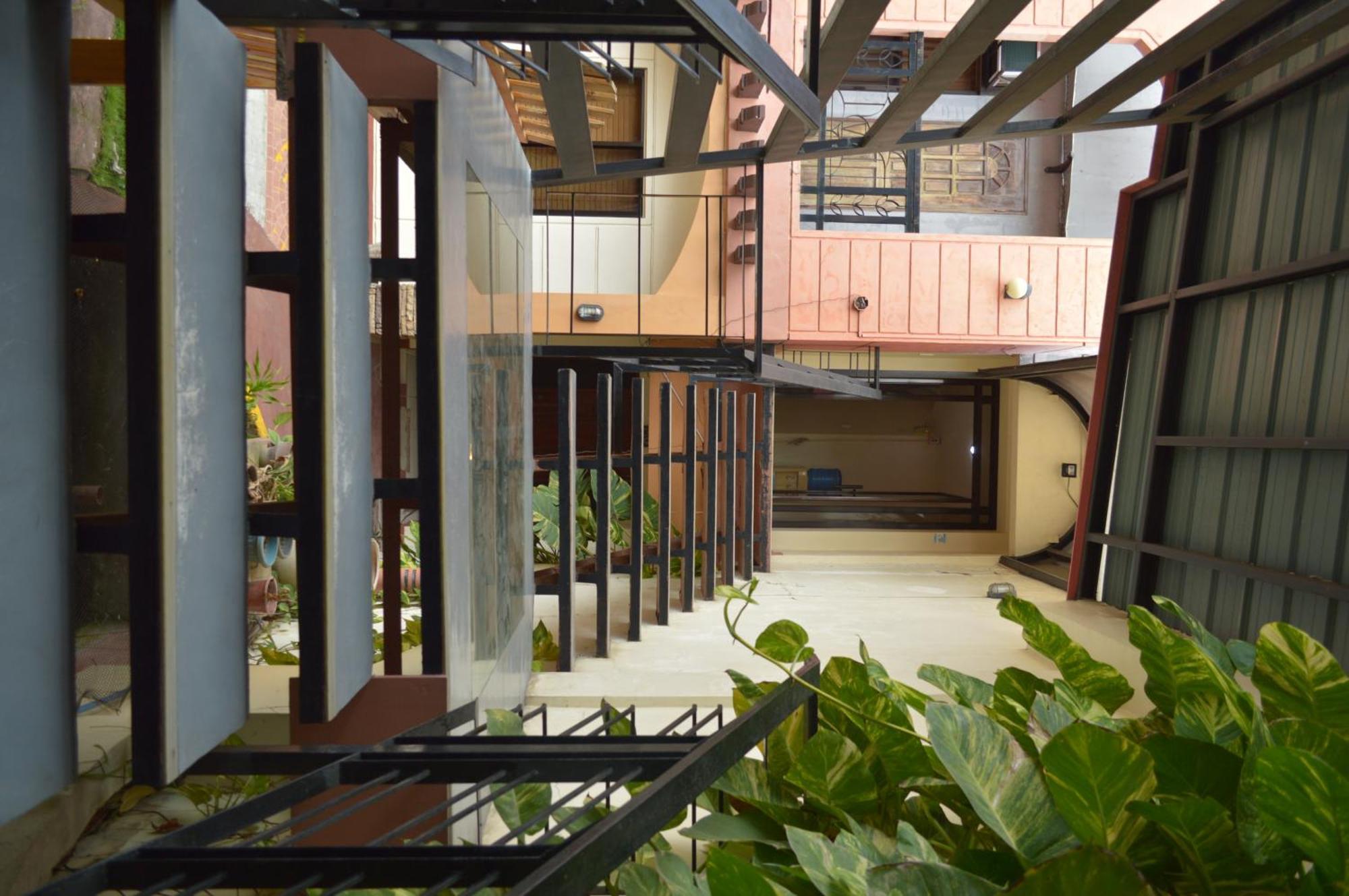Manora Apartment Talisay  Ngoại thất bức ảnh