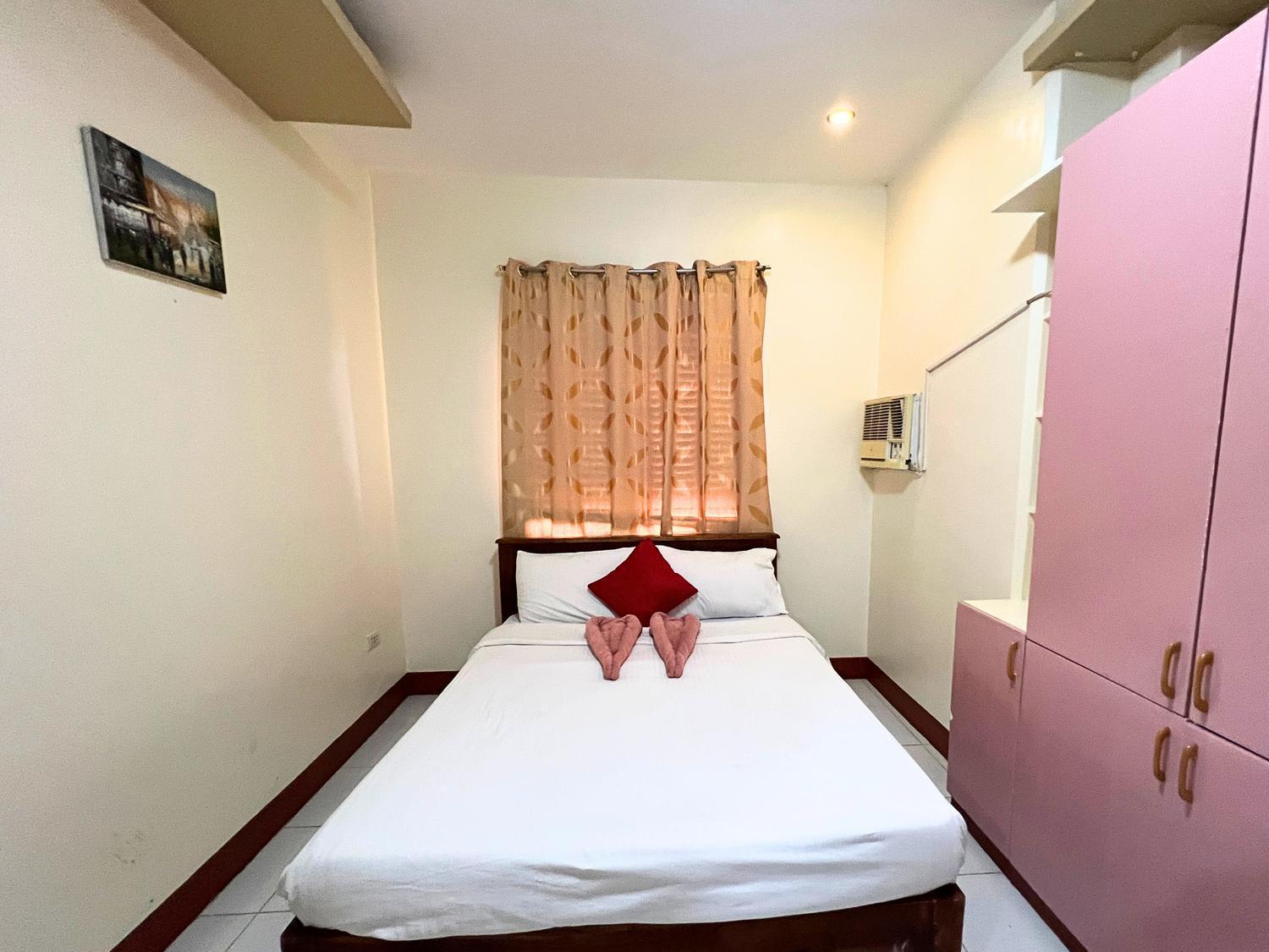 Manora Apartment Talisay  Ngoại thất bức ảnh