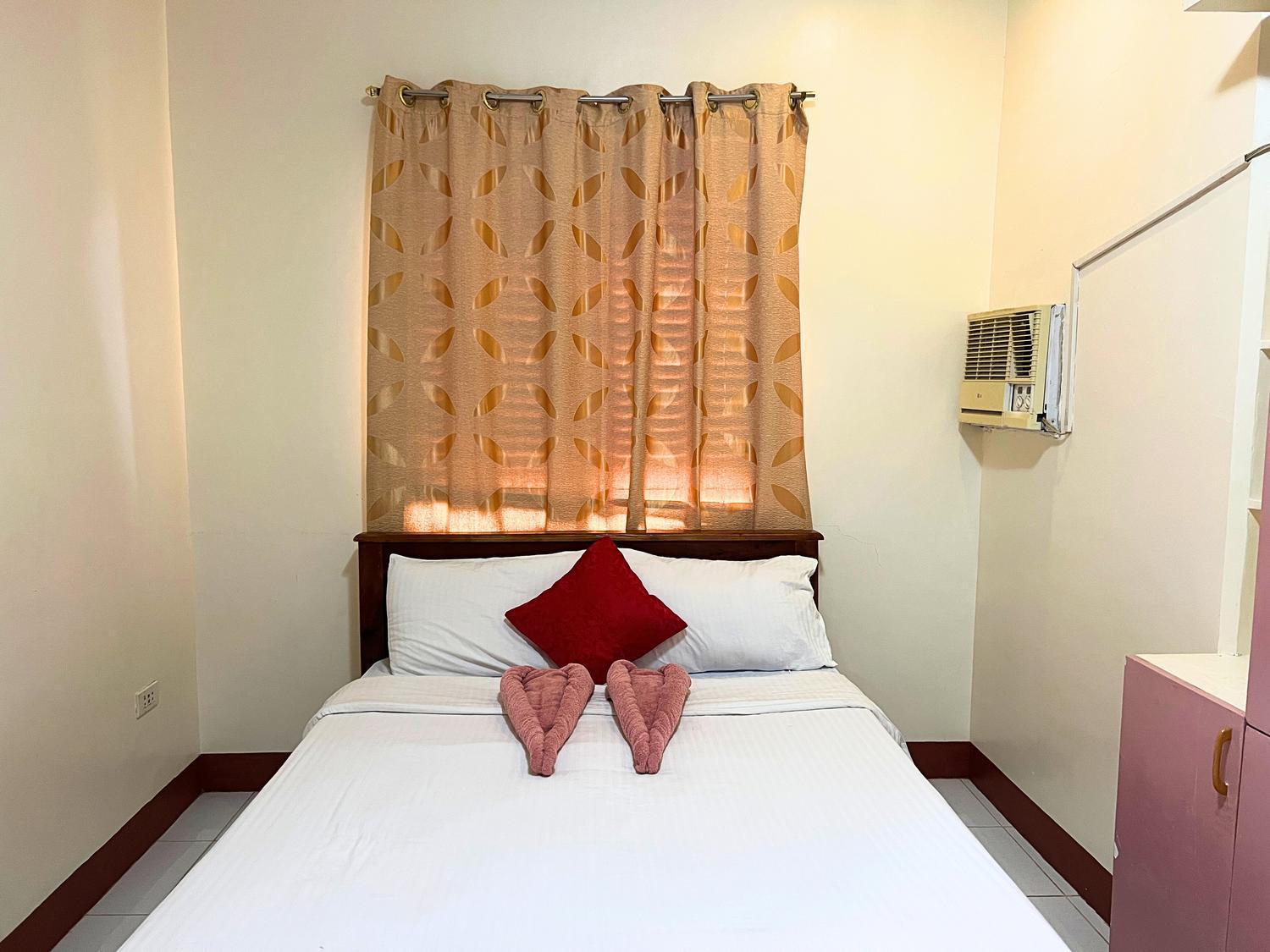 Manora Apartment Talisay  Ngoại thất bức ảnh