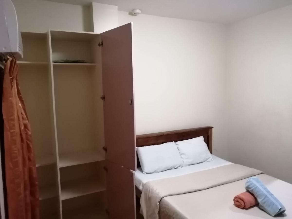 Manora Apartment Talisay  Ngoại thất bức ảnh